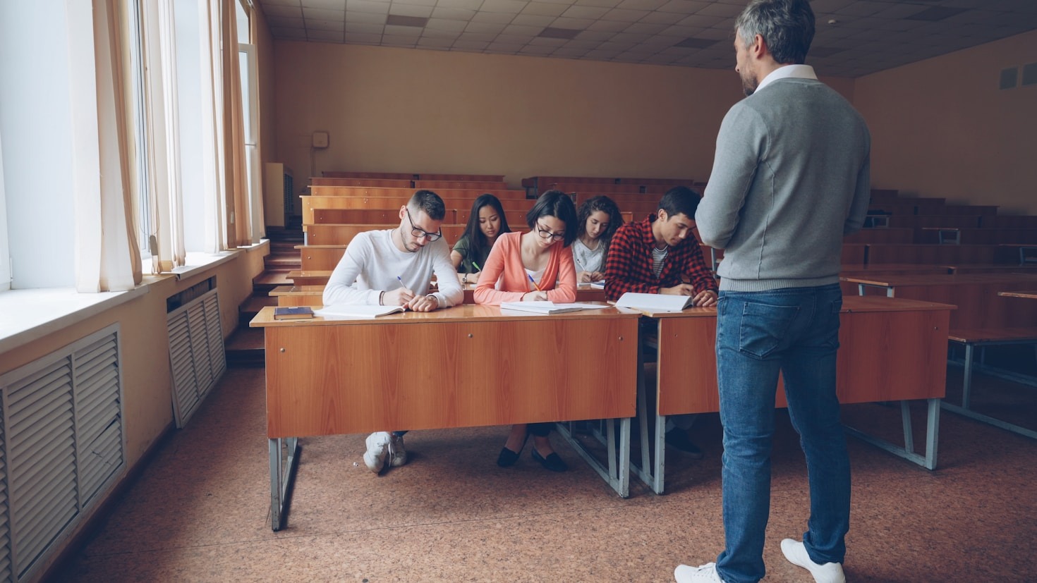 5 Reasons to Choose Online Math Tutoring