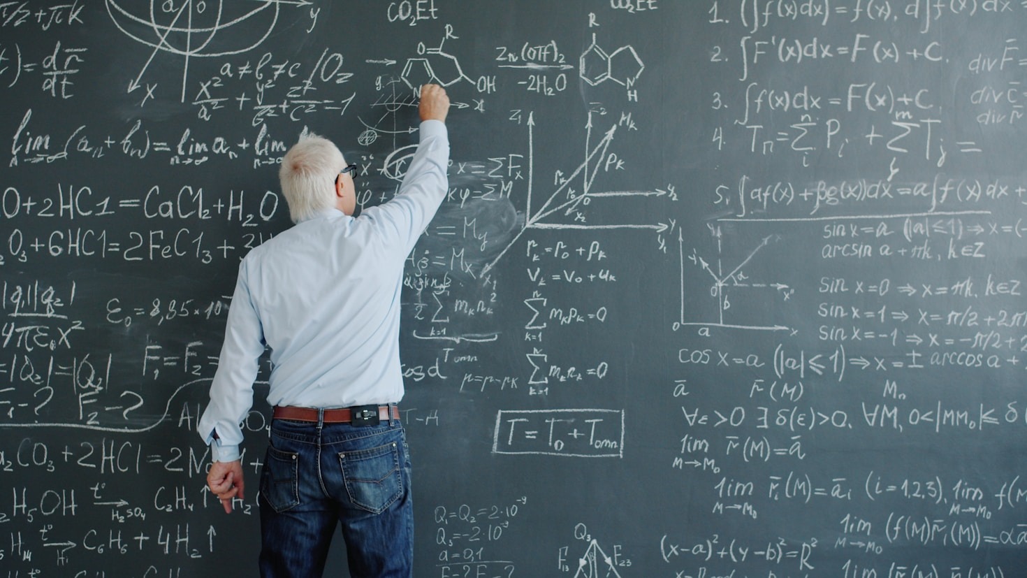 The Global Impact of Online Math Education