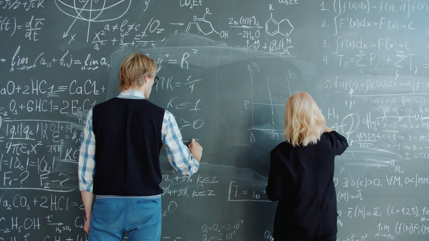 Why Math Tutoring is Essential for Success