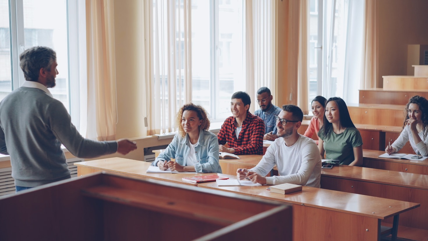 Achieving Academic Goals Through Expert Tutoring